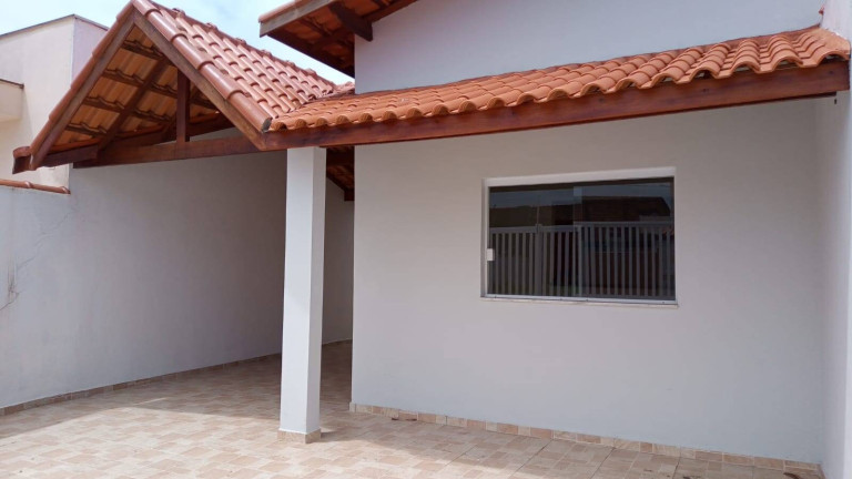 Imagem Casa com 3 Quartos à Venda, 195 m² em Parque Daville - Peruíbe Imagem Casa com 3 Quartos à Venda, 195 m² em Parque Daville - Peruíbe