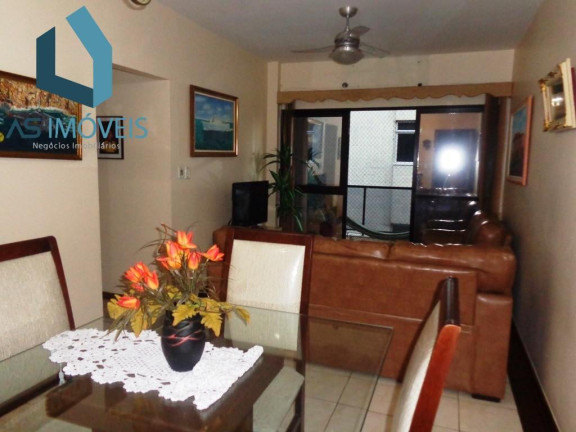 Imagem Apartamento com 3 Quartos à Venda, 110 m² em Braga - Cabo Frio