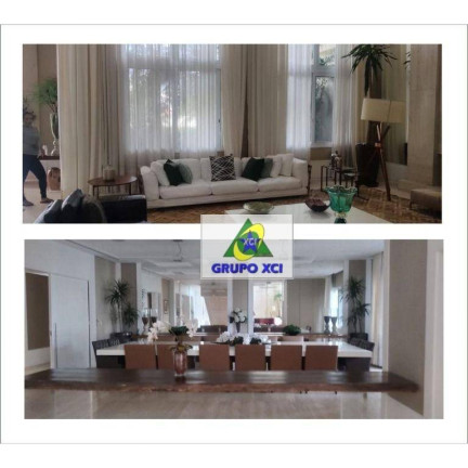 Imagem Casa com 6 Quartos à Venda ou Locação, 1.786 m² em Parque Taquaral - Campinas Imagem Casa com 6 Quartos à Venda ou Locação, 1.786 m² em Parque Taquaral - Campinas