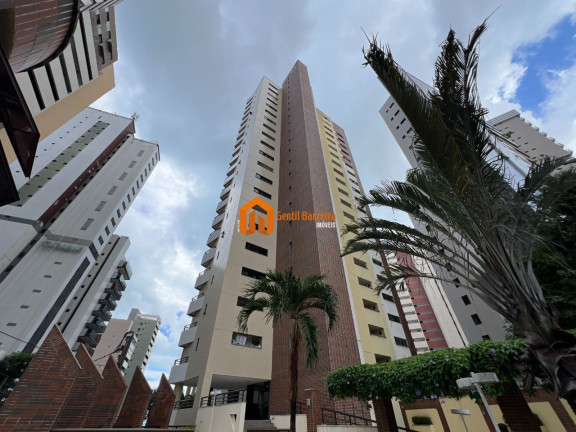 Imagem Apartamento com 3 Quartos à Venda, 75 m² em Meireles - Fortaleza Imagem Apartamento com 3 Quartos à Venda, 75 m² em Meireles - Fortaleza