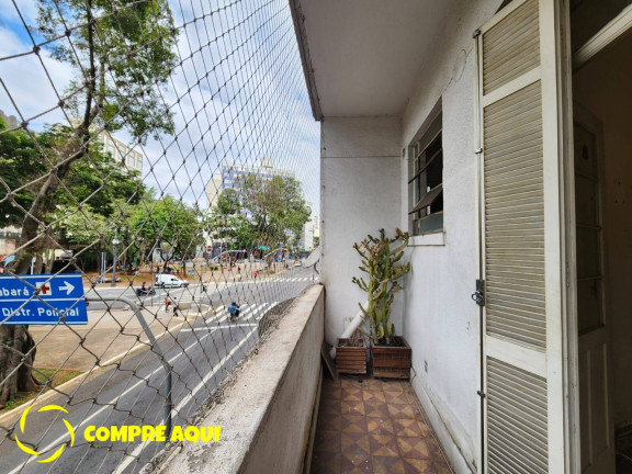 Imagem Apartamento com 2 Quartos à Venda, 100 m² em Santa Cecília - São Paulo Imagem Apartamento com 2 Quartos à Venda, 100 m² em Santa Cecília - São Paulo