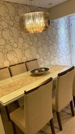 Imagem Apartamento com 3 Quartos à Venda, 80 m² em Alto Da Mooca - São Paulo Imagem Apartamento com 3 Quartos à Venda, 80 m² em Alto Da Mooca - São Paulo