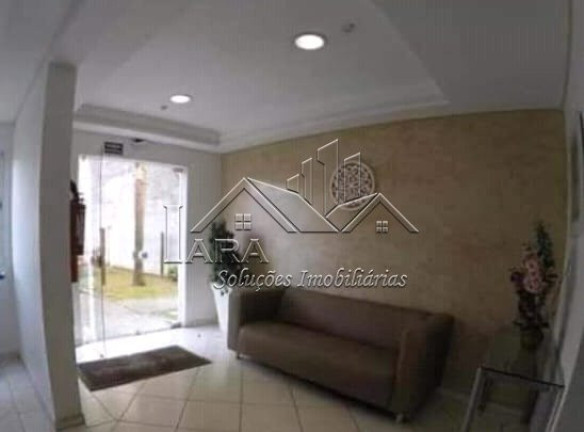 Imagem Apartamento com 2 Quartos à Venda, 45 m² em Vila Curuçá - São Paulo Imagem Apartamento com 2 Quartos à Venda, 45 m² em Vila Curuçá - São Paulo
