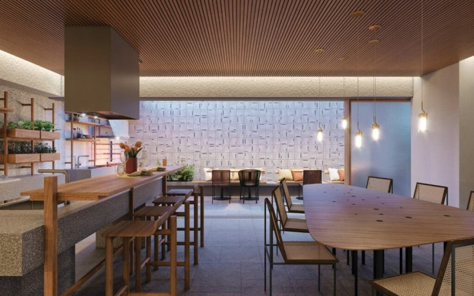 Imagem Apartamento com 3 Quartos à Venda, 413 m² em Ibirapuera - São Paulo Imagem Apartamento com 3 Quartos à Venda, 413 m² em Ibirapuera - São Paulo