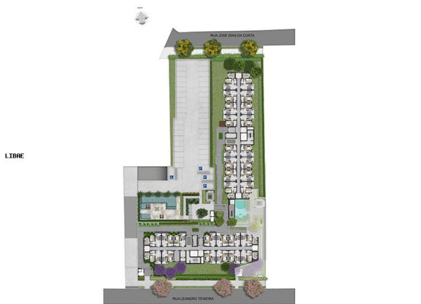 Imagem Apartamento com 1 Quarto à Venda, 26 m² em Paraisópolis - São Paulo