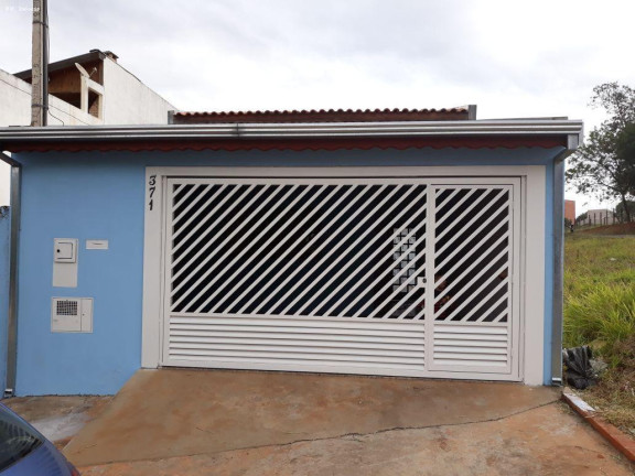 Imagem Casa com 2 Quartos à Venda, 150 m² em Jardim Residencial Santa Cruz - Tatuí Imagem Casa com 2 Quartos à Venda, 150 m² em Jardim Residencial Santa Cruz - Tatuí