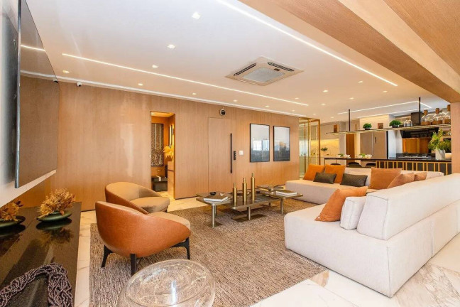Imagem Apartamento com 4 Quartos à Venda, 185 m² em Santo Amaro - São Paulo Imagem Apartamento com 4 Quartos à Venda, 185 m² em Santo Amaro - São Paulo