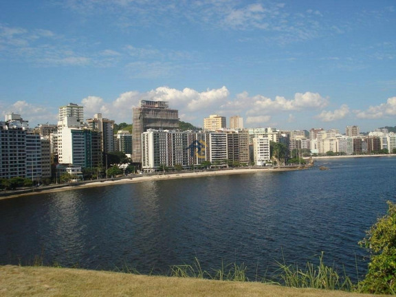 Imagem Apartamento com 2 Quartos à Venda, 76 m² em Icaraí - Niterói Imagem Apartamento com 2 Quartos à Venda, 76 m² em Icaraí - Niterói