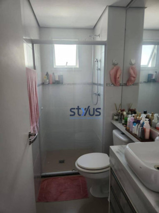 Imagem Apartamento com 2 Quartos para Alugar, 57 m² em Barra Funda - São Paulo Imagem Apartamento com 2 Quartos para Alugar, 57 m² em Barra Funda - São Paulo