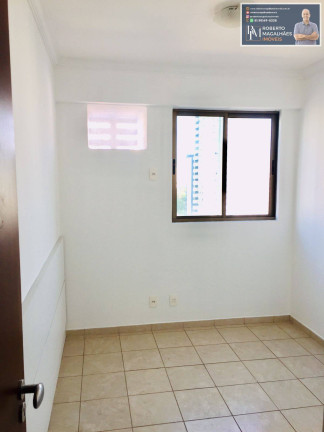 Imagem Apartamento com 3 Quartos à Venda, 78 m² em Casa Amarela - Recife