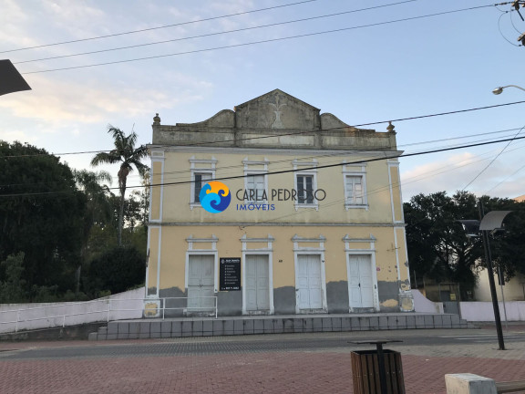 Imagem Sala Comercial para Alugar, 60 m² em Centro - Morro Da Fumaça