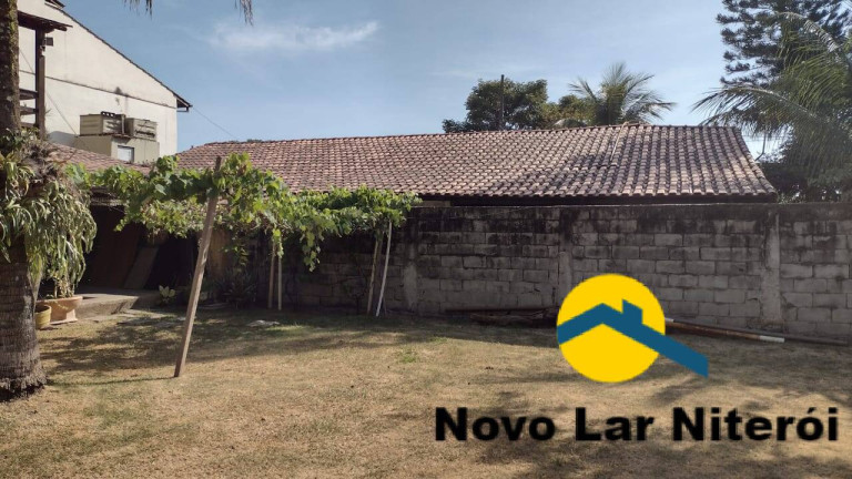 Imagem Casa com 3 Quartos à Venda, 500 m² em Maravista - Niterói Imagem Casa com 3 Quartos à Venda, 500 m² em Maravista - Niterói