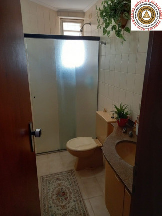 Imagem Apartamento com 3 Quartos à Venda, 97 m² em Jardim Das Indústrias - São José Dos Campos Imagem Apartamento com 3 Quartos à Venda, 97 m² em Jardim Das Indústrias - São José Dos Campos