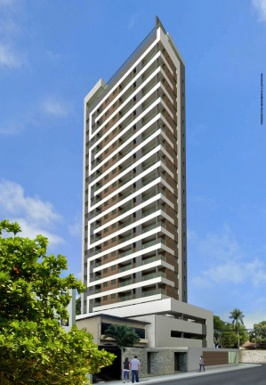 Imagem Apartamento com 3 Quartos à Venda, 69 m² em Madalena - Recife Imagem Apartamento com 3 Quartos à Venda, 69 m² em Madalena - Recife