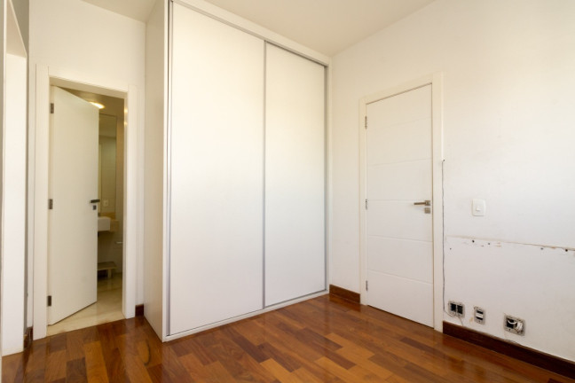 Imagem Cobertura com 3 Quartos à Venda, 255 m² em Vila Leopoldina - São Paulo