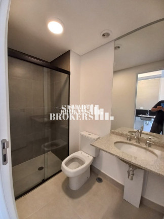 Imagem Apartamento com 1 Quarto para Alugar, 27 m² em Pinheiros - São Paulo Imagem Apartamento com 1 Quarto para Alugar, 27 m² em Pinheiros - São Paulo