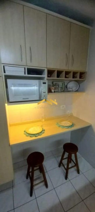 Imagem Apartamento com 2 Quartos à Venda, 65 m² em Cidade Ademar - São Paulo Imagem Apartamento com 2 Quartos à Venda, 65 m² em Cidade Ademar - São Paulo
