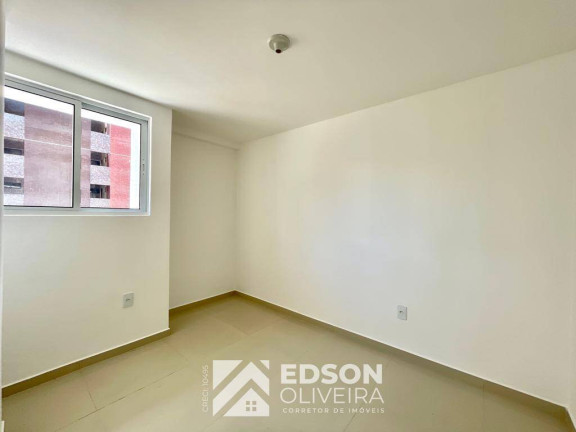 Imagem Apartamento com 2 Quartos à Venda, 45 m² em Cabo Branco - João Pessoa