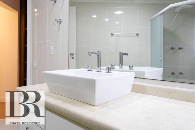 Imagem Apartamento com 4 Quartos à Venda, 135 m² em Vila Mariana - São Paulo Imagem Apartamento com 4 Quartos à Venda, 135 m² em Vila Mariana - São Paulo