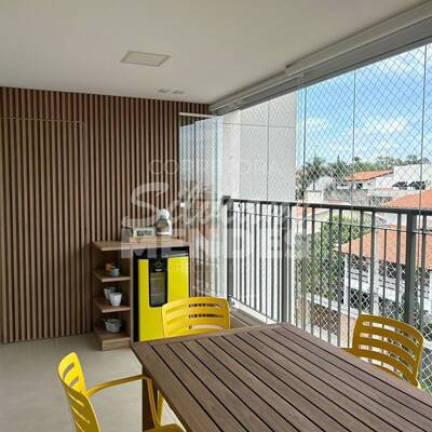 Imagem Apartamento com 4 Quartos à Venda, em Campolim - Sorocaba Imagem Apartamento com 4 Quartos à Venda, em Campolim - Sorocaba