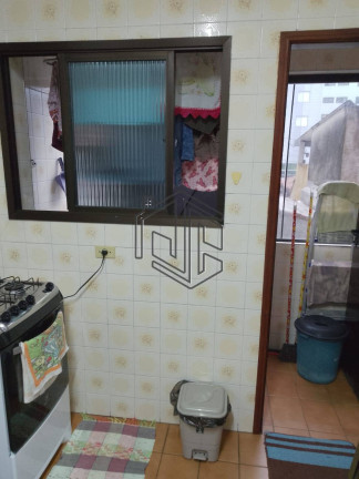 Imagem Apartamento com 2 Quartos à Venda, 81 m² em Ocian - Praia Grande
