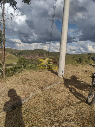 Imagem Terreno à Venda, 406 m² em Novo Horizonte - São João Del Rei Imagem Terreno à Venda, 406 m² em Novo Horizonte - São João Del Rei