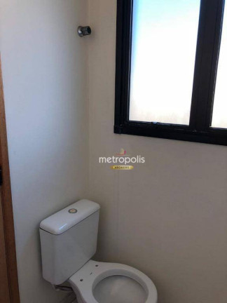 Imagem Apartamento com 3 Quartos à Venda, 108 m² em Campestre - Santo André