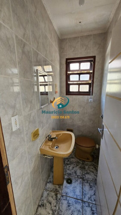 Imagem Sobrado com 4 Quartos à Venda, 166 m² em Centro - Mongaguá Imagem Sobrado com 4 Quartos à Venda, 166 m² em Centro - Mongaguá
