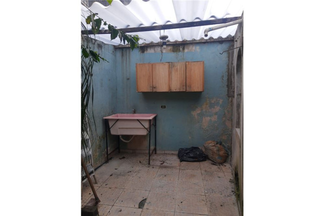 Imagem Casa com 2 Quartos à Venda, em Butantã - São Paulo Imagem Casa com 2 Quartos à Venda, em Butantã - São Paulo