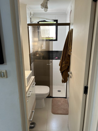Imagem Imóvel com 2 Quartos à Venda, 50 m² em Saúde - São Paulo Imagem Imóvel com 2 Quartos à Venda, 50 m² em Saúde - São Paulo
