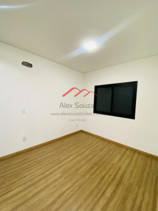 Imagem Casa com 3 Quartos à Venda, 187 m² em Parque Brasil 500 - Paulínia