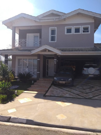 Casa de Condomínio com 4 Quartos à Venda, 300 m² em Atibaia