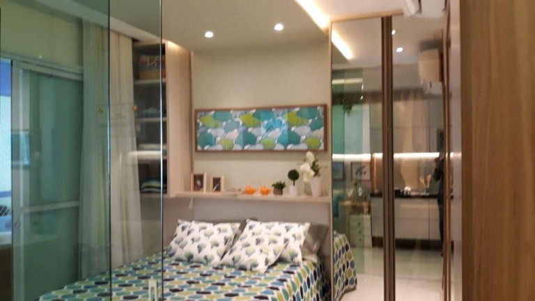Imagem Apartamento com 1 Quarto à Venda, 31 m² em Barra - Salvador Imagem Apartamento com 1 Quarto à Venda, 31 m² em Barra - Salvador