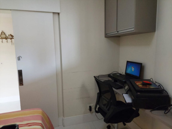 Imagem Apartamento com 2 Quartos à Venda, 94 m² em Vila Adyana - São José Dos Campos