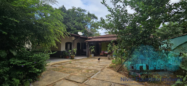 Imagem Casa com 3 Quartos à Venda, 303 m² em Juquehy - São Sebastião Imagem Casa com 3 Quartos à Venda, 303 m² em Juquehy - São Sebastião