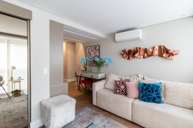 Imagem Apartamento com 2 Quartos à Venda, 71 m² em Campo Belo - São Paulo Imagem Apartamento com 2 Quartos à Venda, 71 m² em Campo Belo - São Paulo