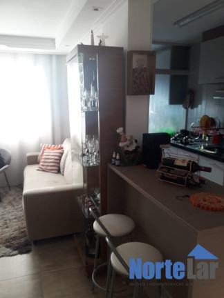 Imagem Apartamento com 2 Quartos à Venda, 55 m² em Vila Amélia - São Paulo Imagem Apartamento com 2 Quartos à Venda, 55 m² em Vila Amélia - São Paulo