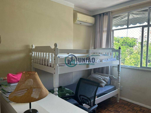 Imagem Apartamento com 2 Quartos à Venda, 90 m² em Fonseca - Niterói
