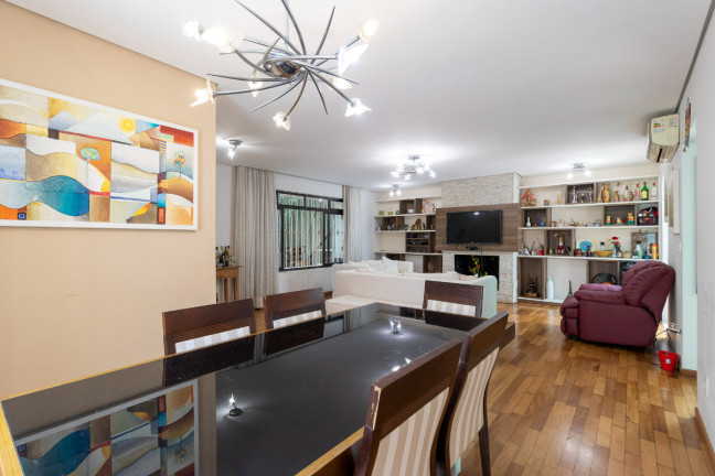 Imagem Casa com 3 Quartos à Venda, 189 m² em Parque Jabaquara - São Paulo Imagem Casa com 3 Quartos à Venda, 189 m² em Parque Jabaquara - São Paulo
