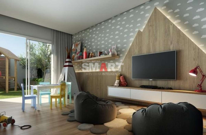 Imagem Apartamento com 2 Quartos à Venda, 68 m² em Nova Brasília - Jaraguá Do Sul
