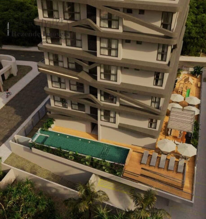 Imagem Apartamento com 1 Quarto à Venda, 27 m² em Aeroclube - João Pessoa Imagem Apartamento com 1 Quarto à Venda, 27 m² em Aeroclube - João Pessoa