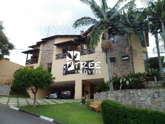 Imagem Casa com 3 Quartos à Venda, 508 m² em Condominio Arujazinho 5 - Arujá Imagem Casa com 3 Quartos à Venda, 508 m² em Condominio Arujazinho 5 - Arujá