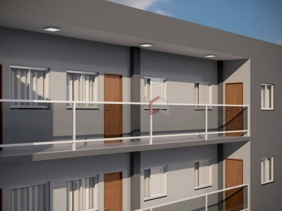 Imagem Apartamento com 2 Quartos à Venda, 40 m² em Vila Carrão - São Paulo Imagem Apartamento com 2 Quartos à Venda, 40 m² em Vila Carrão - São Paulo