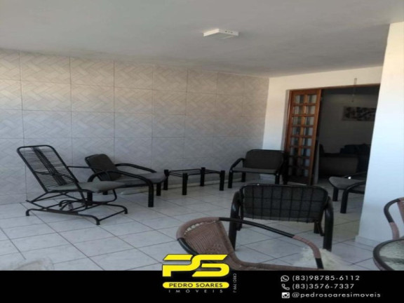 Imagem Casa com 4 Quartos à Venda, 390 m² em Mangabeira - João Pessoa Imagem Casa com 4 Quartos à Venda, 390 m² em Mangabeira - João Pessoa