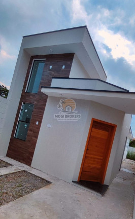 Imagem Casa com 3 Quartos à Venda, 90 m² em Braz Cubas - Mogi Das Cruzes Imagem Casa com 3 Quartos à Venda, 90 m² em Braz Cubas - Mogi Das Cruzes