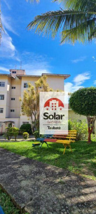 Imagem Apartamento com 2 Quartos à Venda ou Locação, 58 m² em Vila São José - Taubaté Imagem Apartamento com 2 Quartos à Venda ou Locação, 58 m² em Vila São José - Taubaté