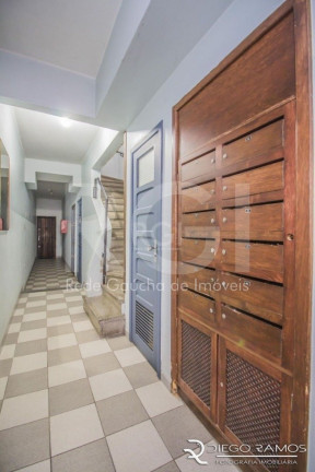 Imagem Apartamento com 1 Quarto à Venda ou Locação, 31 m² em Cidade Baixa - Porto Alegre Imagem Apartamento com 1 Quarto à Venda ou Locação, 31 m² em Cidade Baixa - Porto Alegre