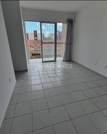 Apartamento com 3 Quartos à Venda, 61 m² em José Américo De Almeida - João Pessoa