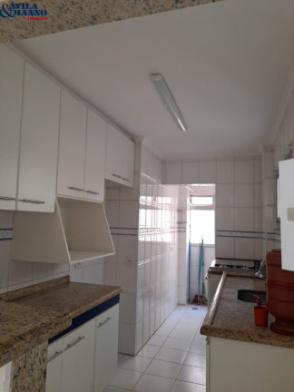 Imagem Apartamento com 2 Quartos à Venda, 57 m² em Mooca - São Paulo Imagem Apartamento com 2 Quartos à Venda, 57 m² em Mooca - São Paulo