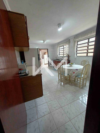 Imagem Sobrado com 3 Quartos à Venda, 124 m² em Parque Vitória - São Paulo Imagem Sobrado com 3 Quartos à Venda, 124 m² em Parque Vitória - São Paulo